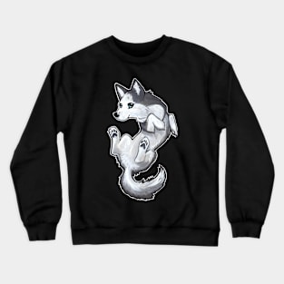 Rio Crewneck Sweatshirt